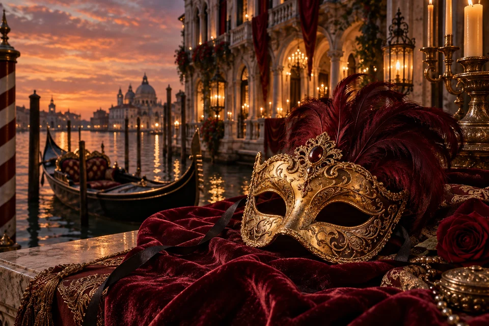 Royal Court Masquerade game artwork