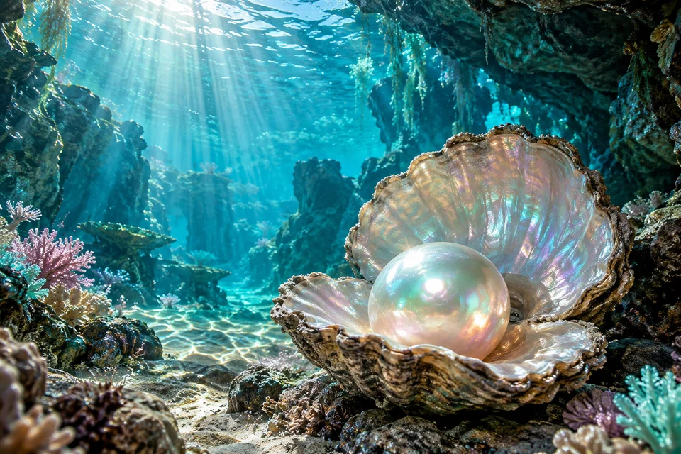 Siren's Lagoon game artwork